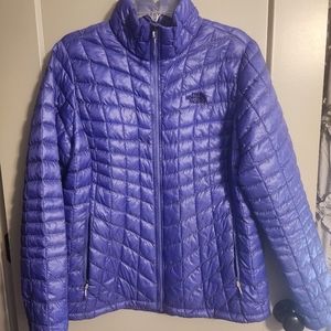 Northface Thermoball Jacket